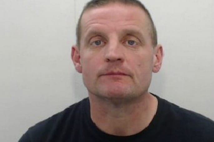 808 State’s Darren Partington jailed for dealing drugs
