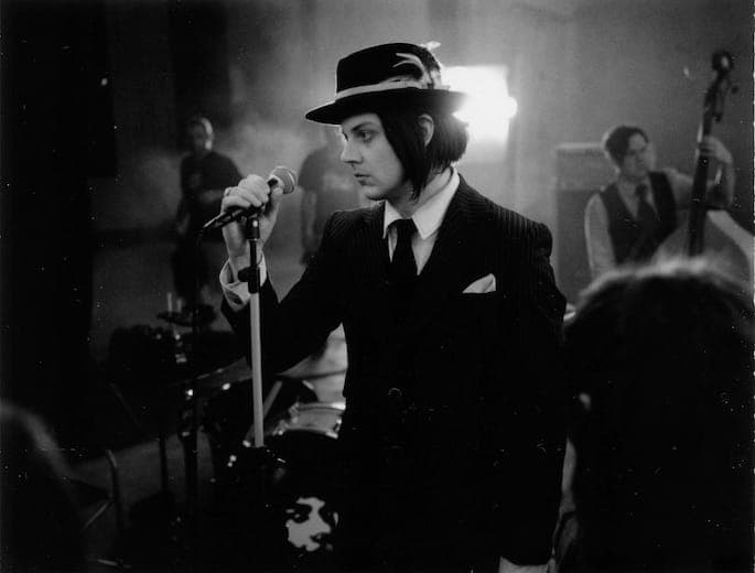 Jack White to premiere video for cover of Little Willie John's R&B classic 'I'm Shakin'