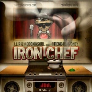 Fiend: Iron Chef