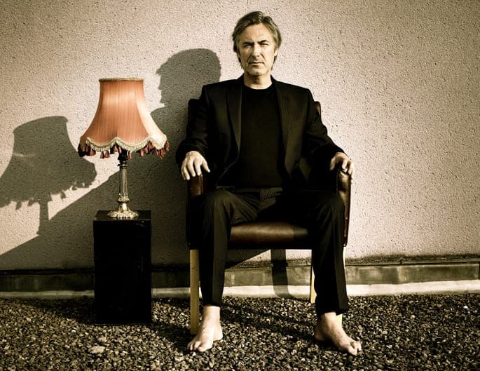 There’s a Tesco riot goin’ on: Massive Attack’s Neil Davidge on his debut album