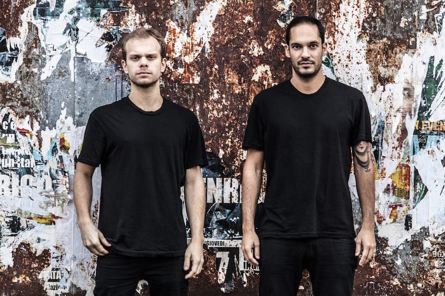 Stream Hunter/Gatherer's debut LP Adaptation on Kompakt with track-by-track commentary