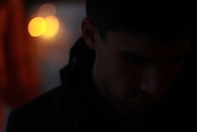 Premiere: watch the atmospheric video for Kid Smpl's 'But I Don't'