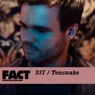 FACT mix: Tensnake