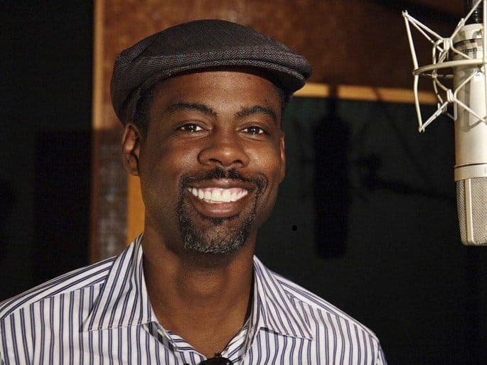 Chris Rock came up with the idea behind ’99 Problems’, according to Rick Rubin