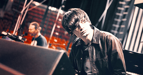 Radiohead’s Jonny Greenwood reveals details of his soundtrack for The Master