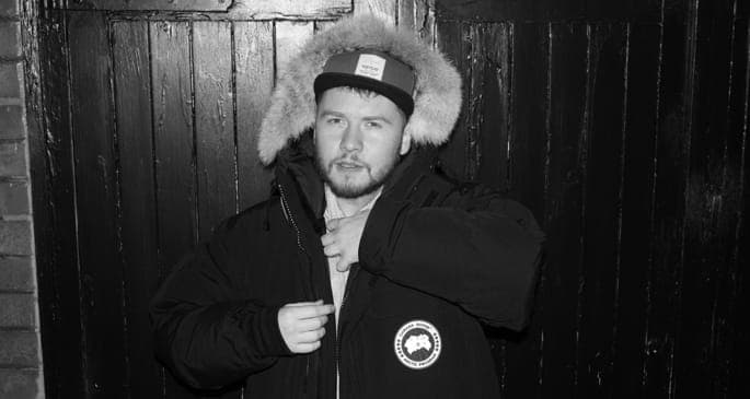 Julio Bashmore announces debut album; shares new single ‘Peppermint’ featuring Jessie Ware