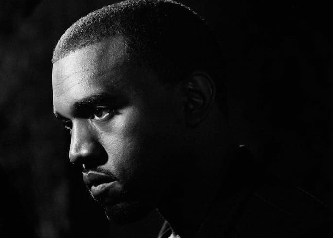 Kanye West says leaked ‘Black Skinhead’ video “was not the official version”