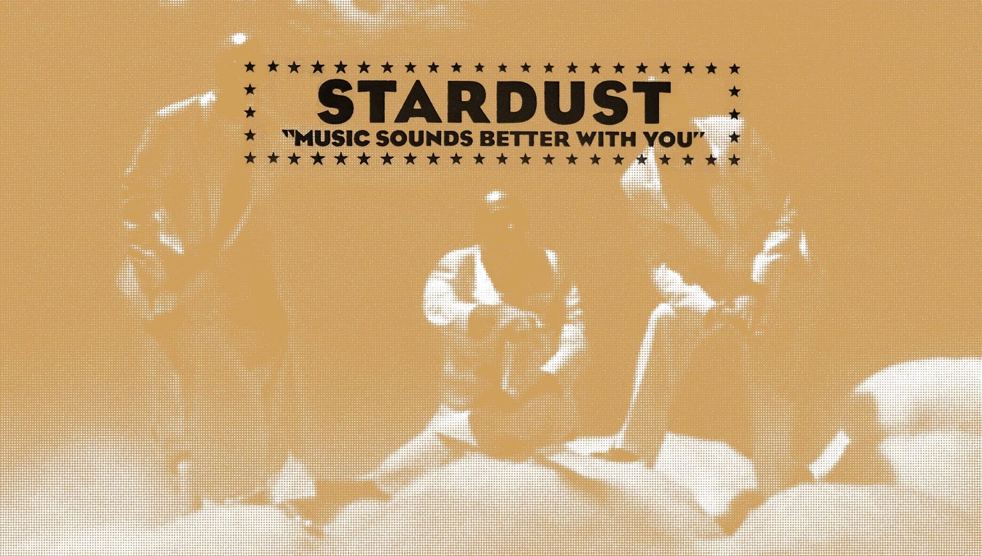 Love might bring us back together: Stardust’s ‘Music Sounds Better With You’ at 20