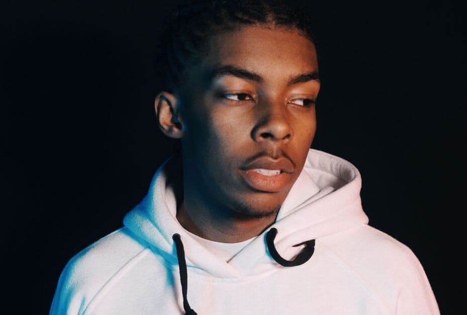 MF DOOM collaborator Bishop Nehru’s ‘$acred Visions’ is a Goosebumps-referencing stormer