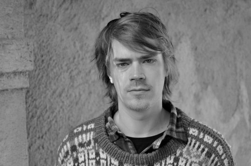 Oslo's Andre Bratten introduces his darker techno EP for Smalltown Supersound – stream Math Ilium Ion