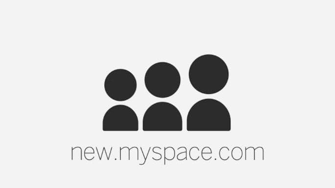 New Myspace finally opens its doors