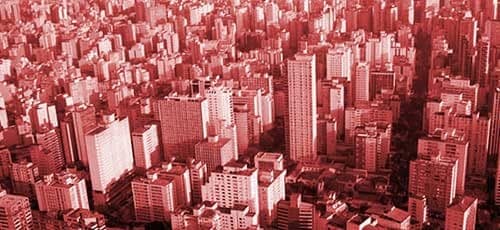 Deepchord presents Echospace: new LP on Modern Love