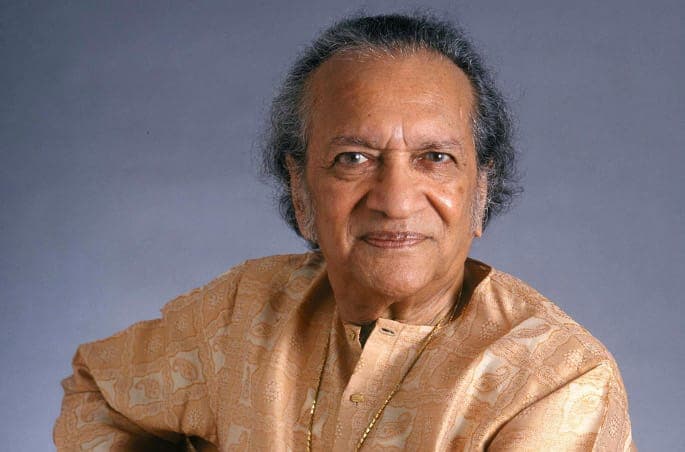 R.I.P Ravi Shankar, 1920-2012