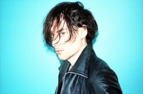Download Jimmy Edgar’s remix of Portishead’s ‘Machine Gun’