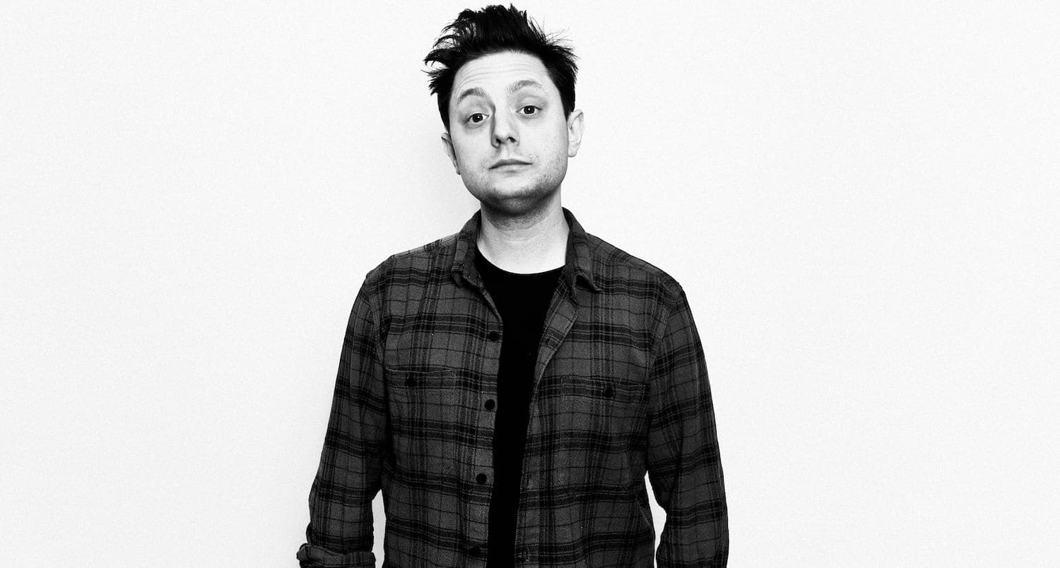 Mellow Gold: Nick Catchdubs on “EDM fatigue”, Danny Brown and Night Shift