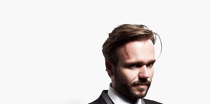 Tensnake’s next album to feature Jamie Lidell, Stuart Price and two collaborations with Nile Rodgers
