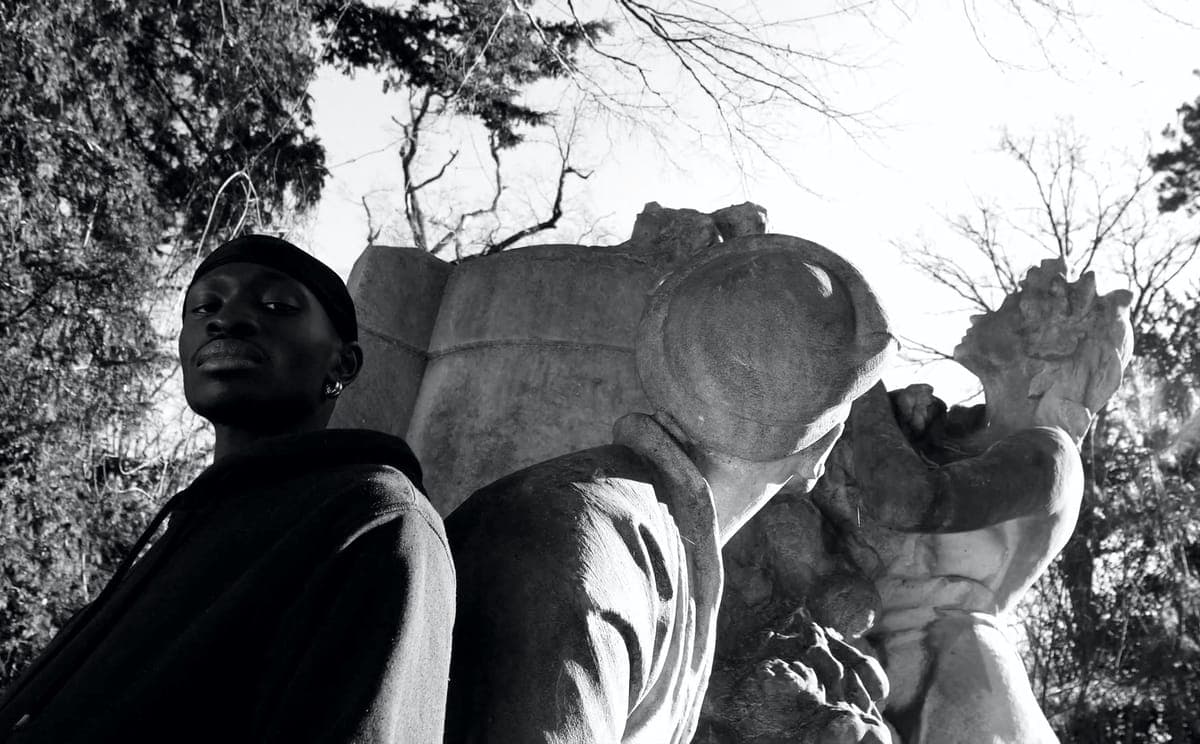 Lamin Fofana