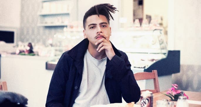 Seth Troxler kicks off “indie label” Soft Touch Records