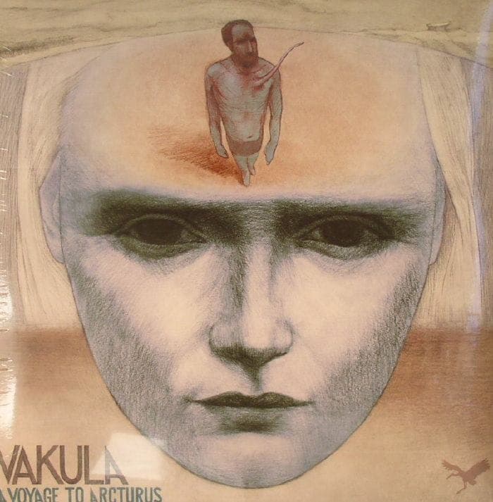 The week’s best vinyl releases