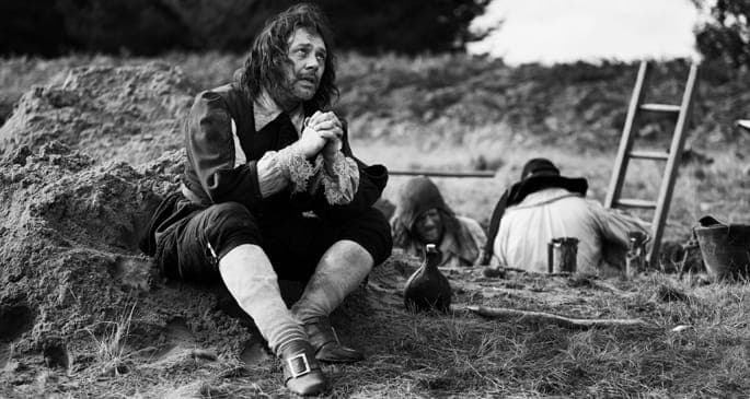 A Field In England soundtrack prepped for limited vinyl release