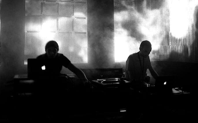 Demdike Stare, Lee Gamble and Vatican Shadow to play Ibiza for Richie Hawtin’s Enter series