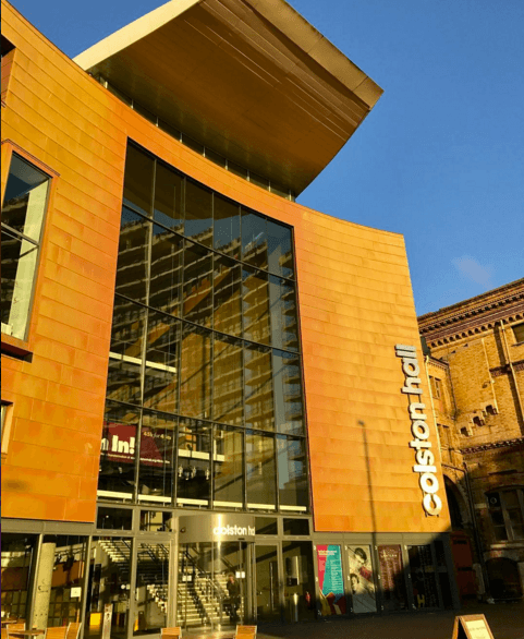 Bristol’s biggest music venue to drop slave trader’s name following protests