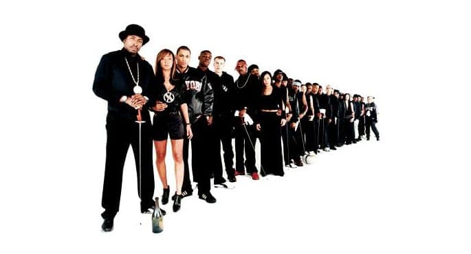 So Solid Crew, Jon Hopkins and more added to Lovebox 2013