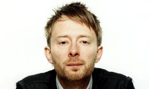 Download Thom Yorke’s Boiler Room set