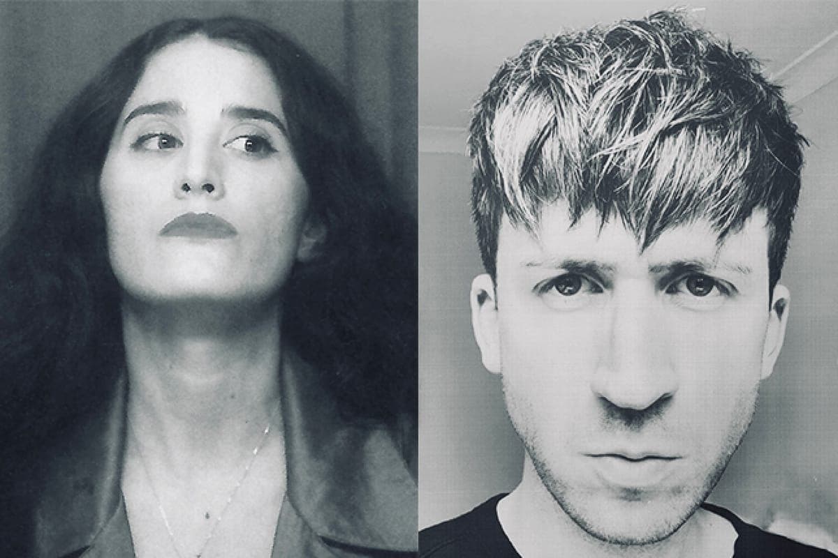 Samuel Kerridge and Taylor Burch team up for collaborative album The Other