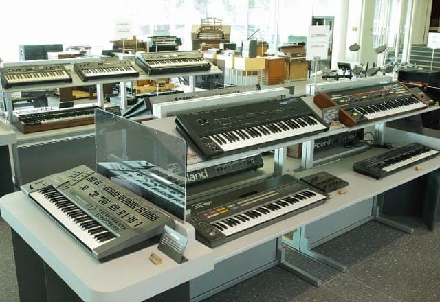 Roland is launching two new synths next month