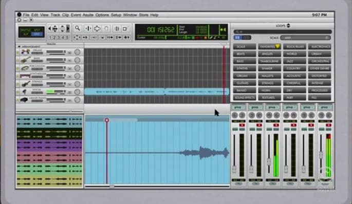 South Park rips on bedroom music producers