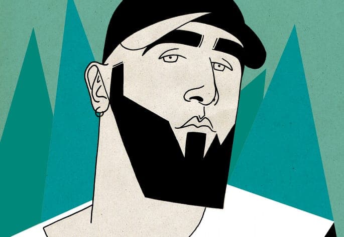 FACT mix 504: Nmesh