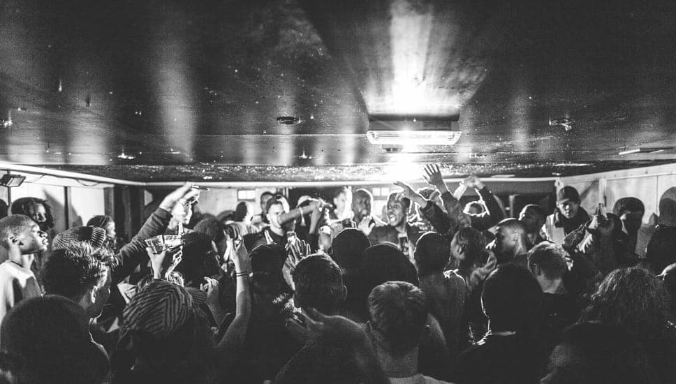 East London venue Visions Video Bar to close immediately