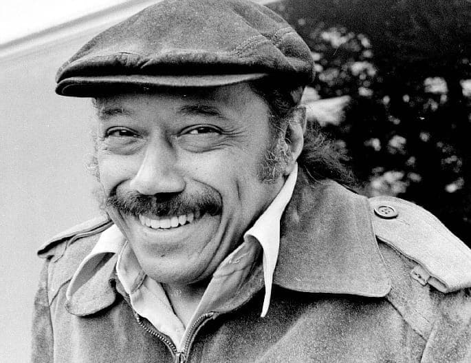Hear Gilles Peterson’s mix spanning 30 years of Horace Silver on Blue Note