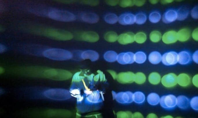 Download a gun-toting track from Fade to Mind associate Massacooramaan