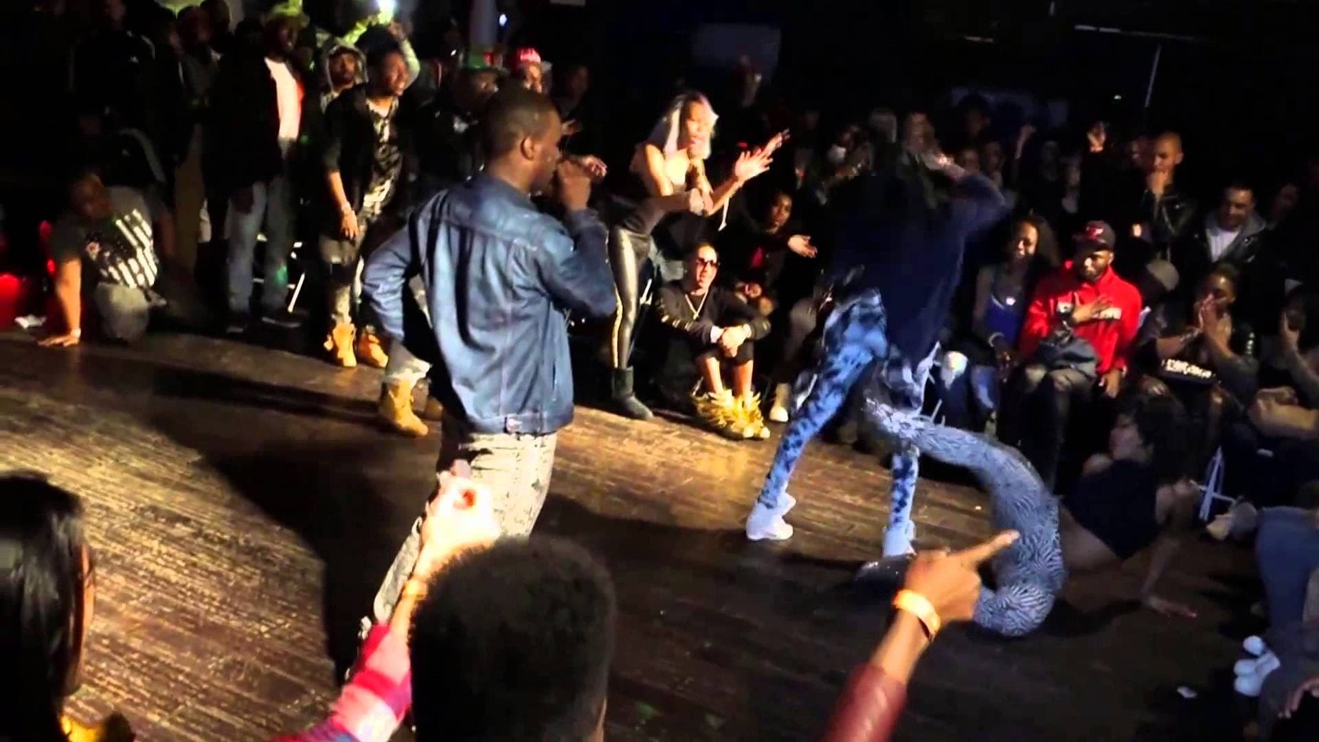 Escuelita, NYC Latin LGBT club and former home of MikeQ’s Vogue Knights, closes