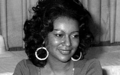 Empire writers tapped for movie on "mother of hip-hop" Sylvia Robinson