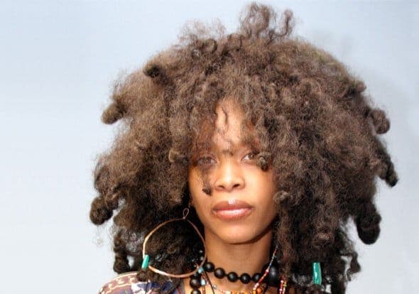 Hear Erykah Badu’s remix of Drake and PartyNextDoor’s ‘Come and See Me’