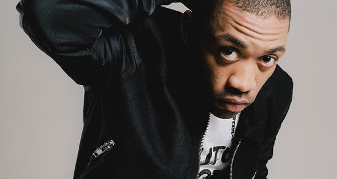 Talking Heads: Wiley on why he won’t pay back CockRock, and how the word pagan is “a London thing”