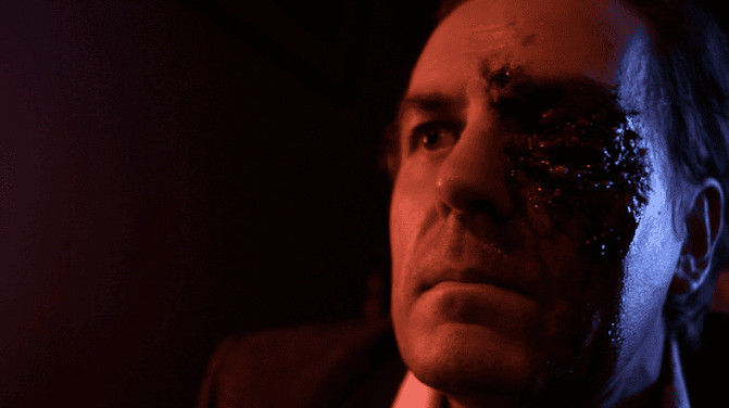The Devil's Business