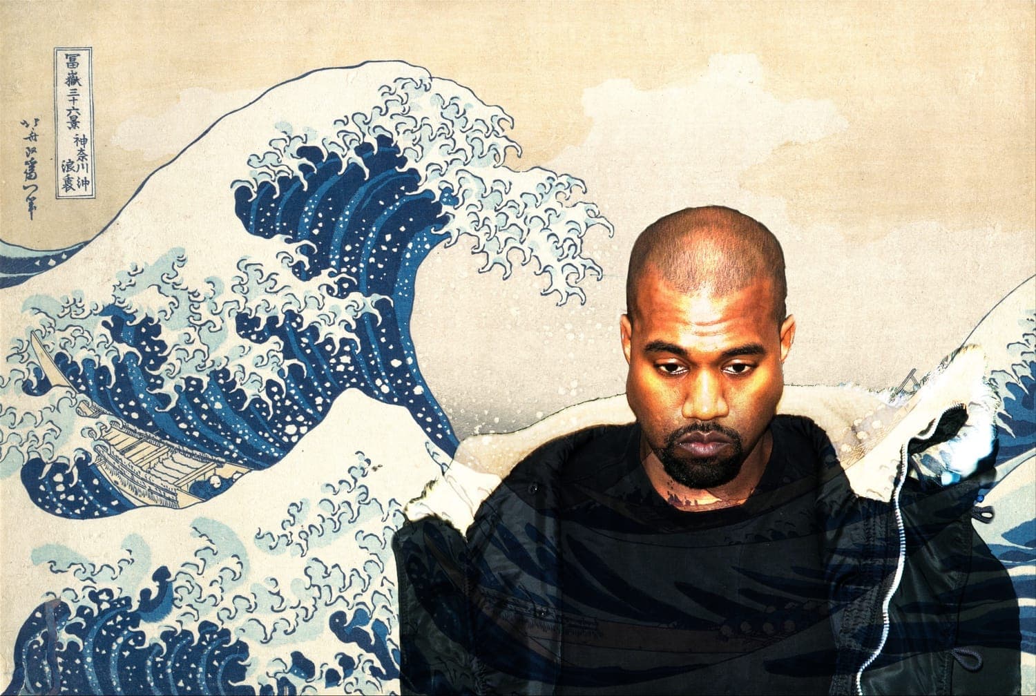 Why Kanye West’s The Life Of Pablo could be a turning point for troubled Tidal