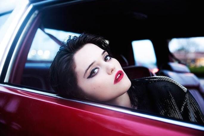 Sky Ferreira's new album Masochism due in summer