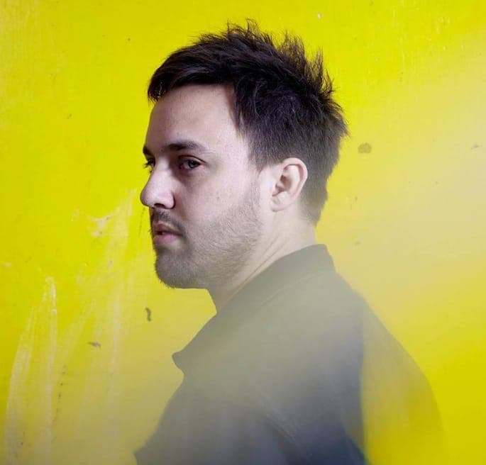 Maceo Plex remixes Aphex Twin's 'Polynomial C'