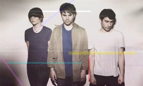 Factory Floor ready debut album for DFA
