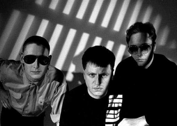 Front 242, Nitzer Ebb featured on mammoth new EBM compilation Electronic Body Matrix 2