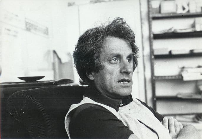 Experimental composer Iannis Xenakis to have vintage works collected on new Recollections GRM LP
