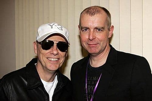 Pet Shop Boys to release new album later this year