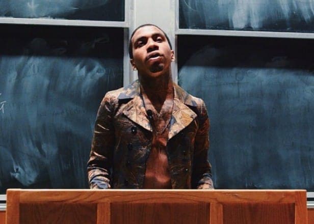 Lil B to try out for NBA D-League's Delaware 87ers