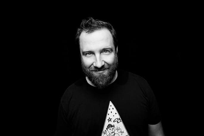 Claude VonStroke to return with third album, Urban Animal