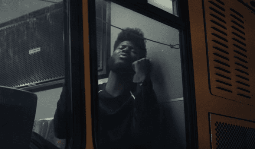 R&B up-and-comer Khalid releases video for ‘Shot Down’